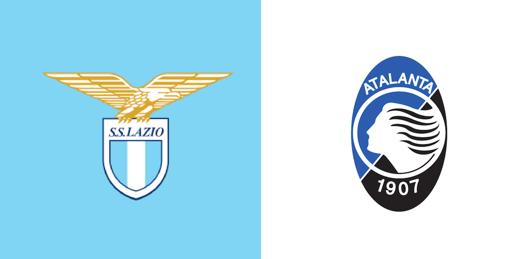 Lazio v Atalanta - Sunday