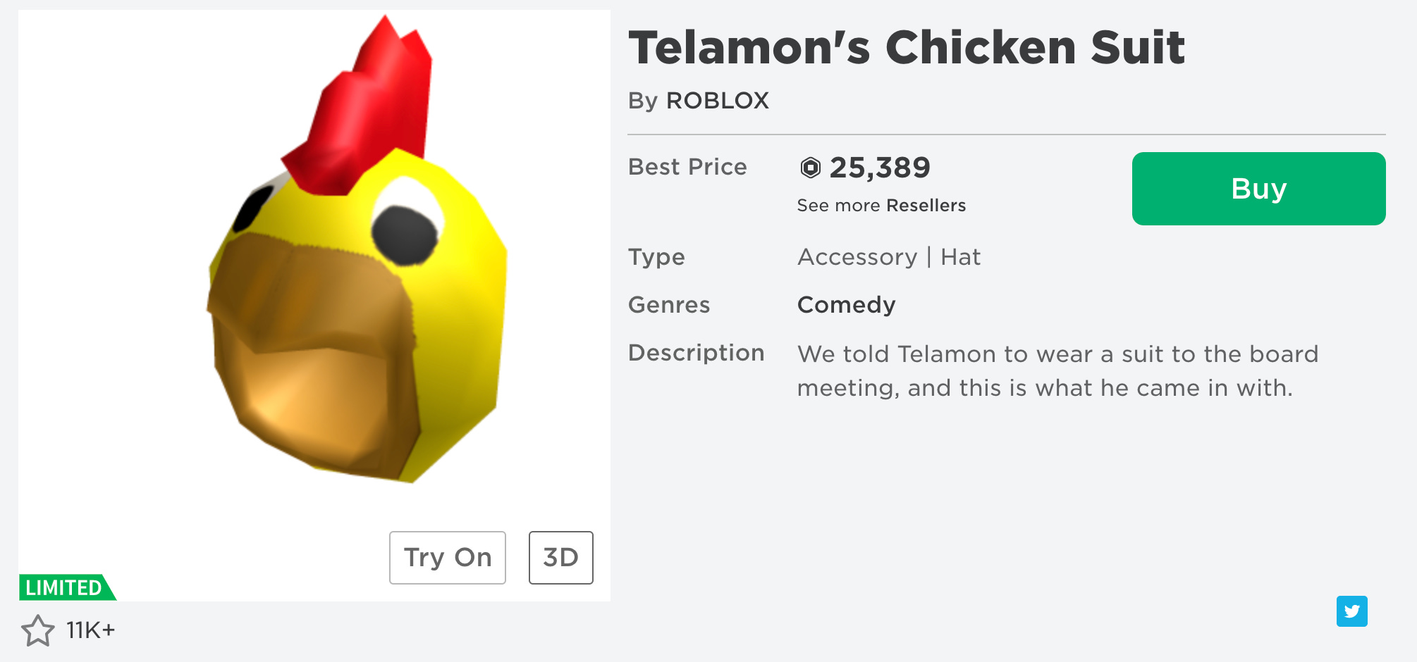 Lessons From Roblox