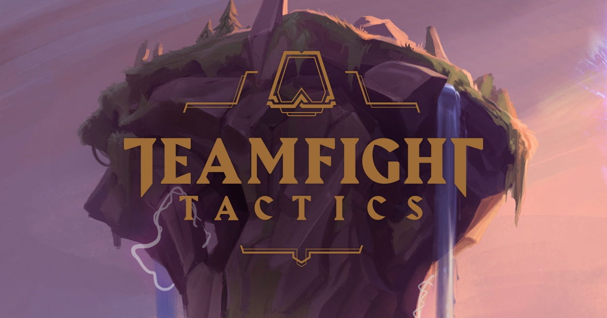 How To Improve At Teamfight Tactics