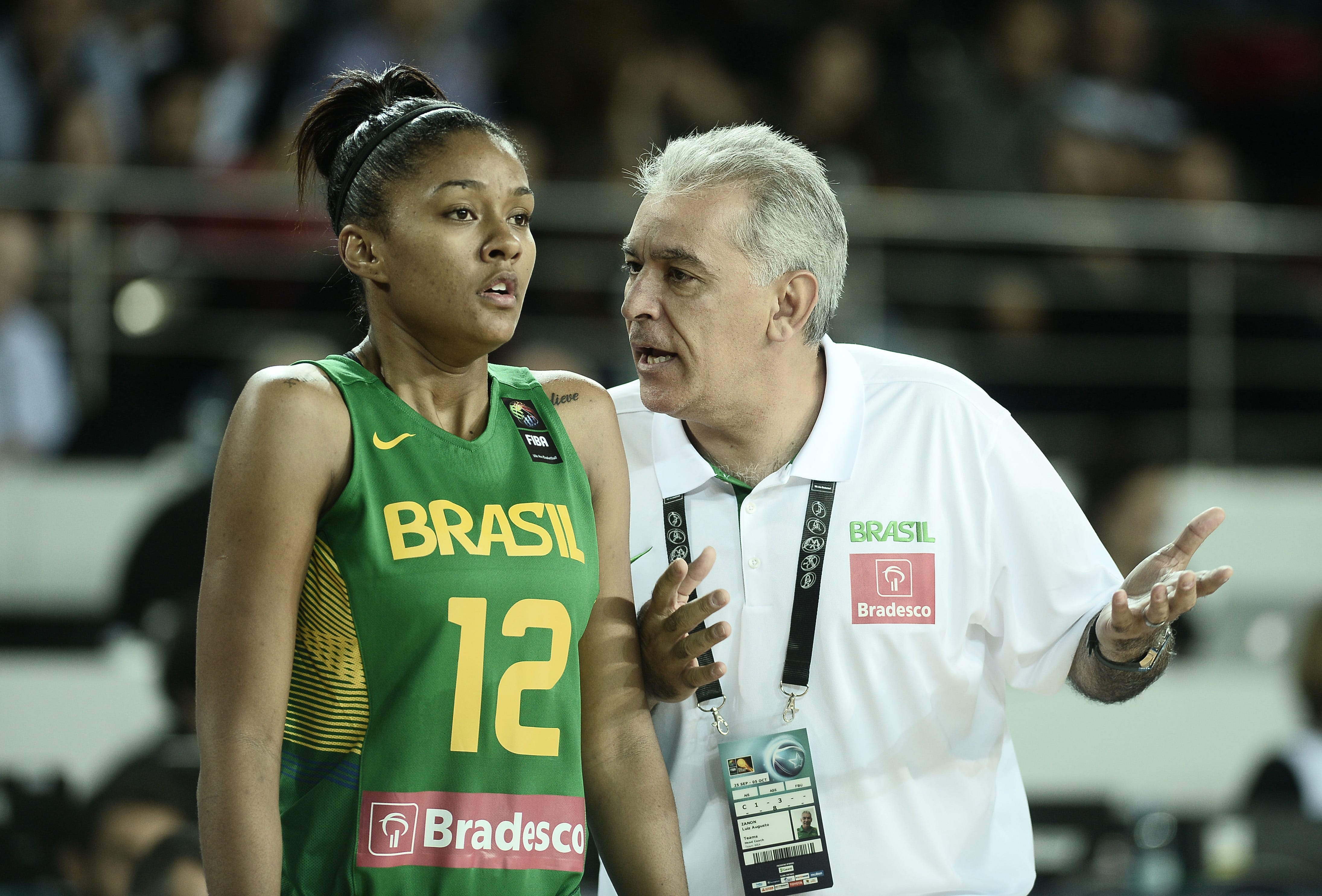 Exploring the World of Basketball in Brazil: A Land of Samba, Soccer, and Swish