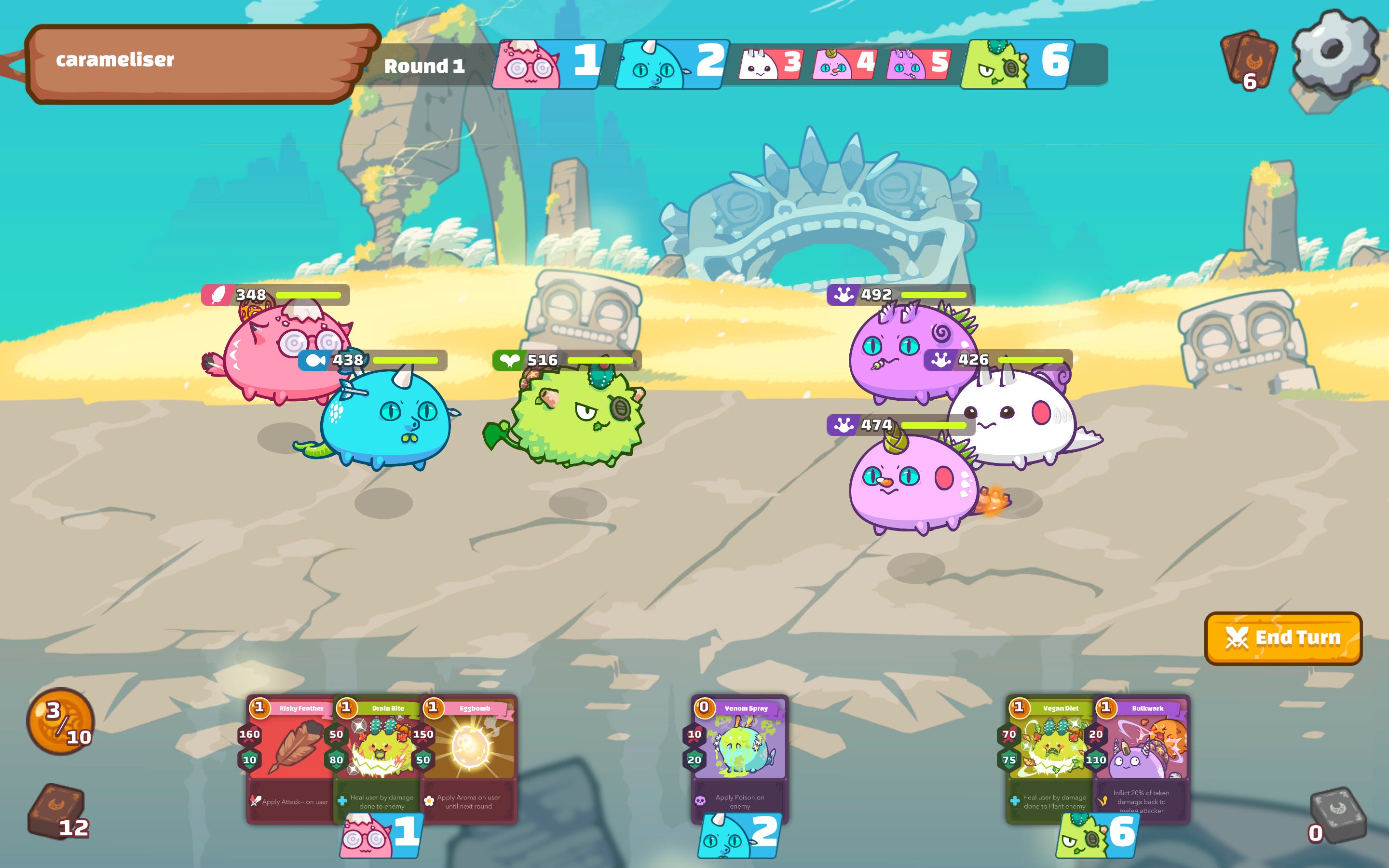 axie infinity guide