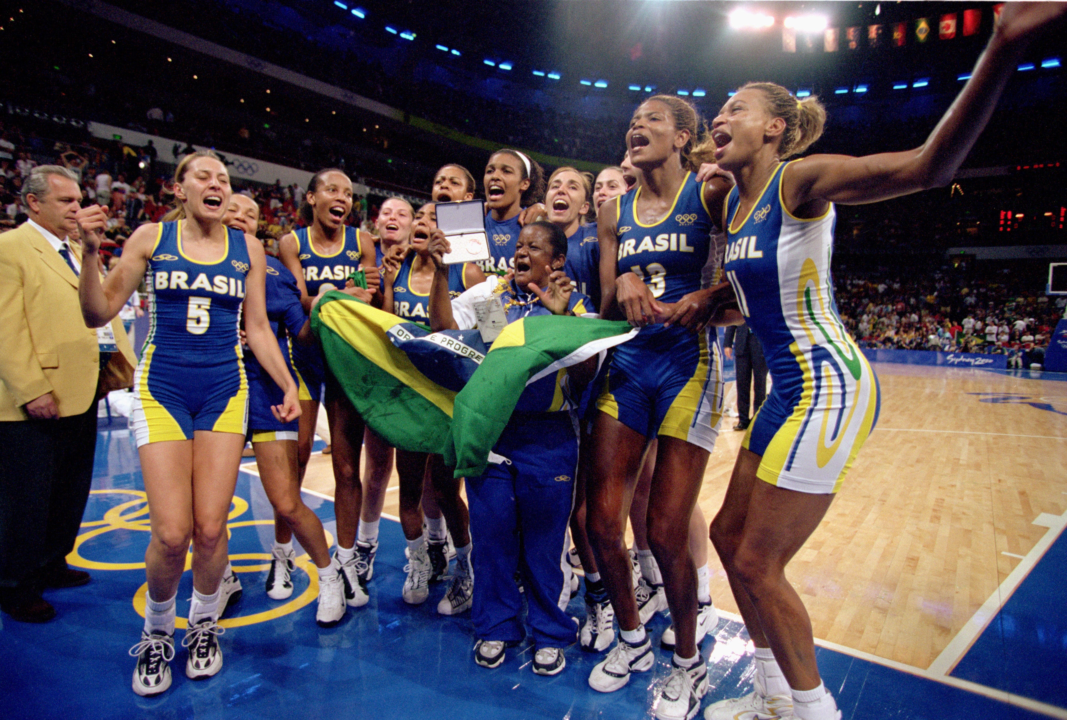 Inside the downfall of Brazilian women’s basketball Power Plays