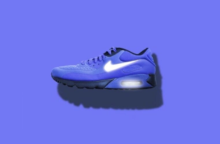 amazon nike performance