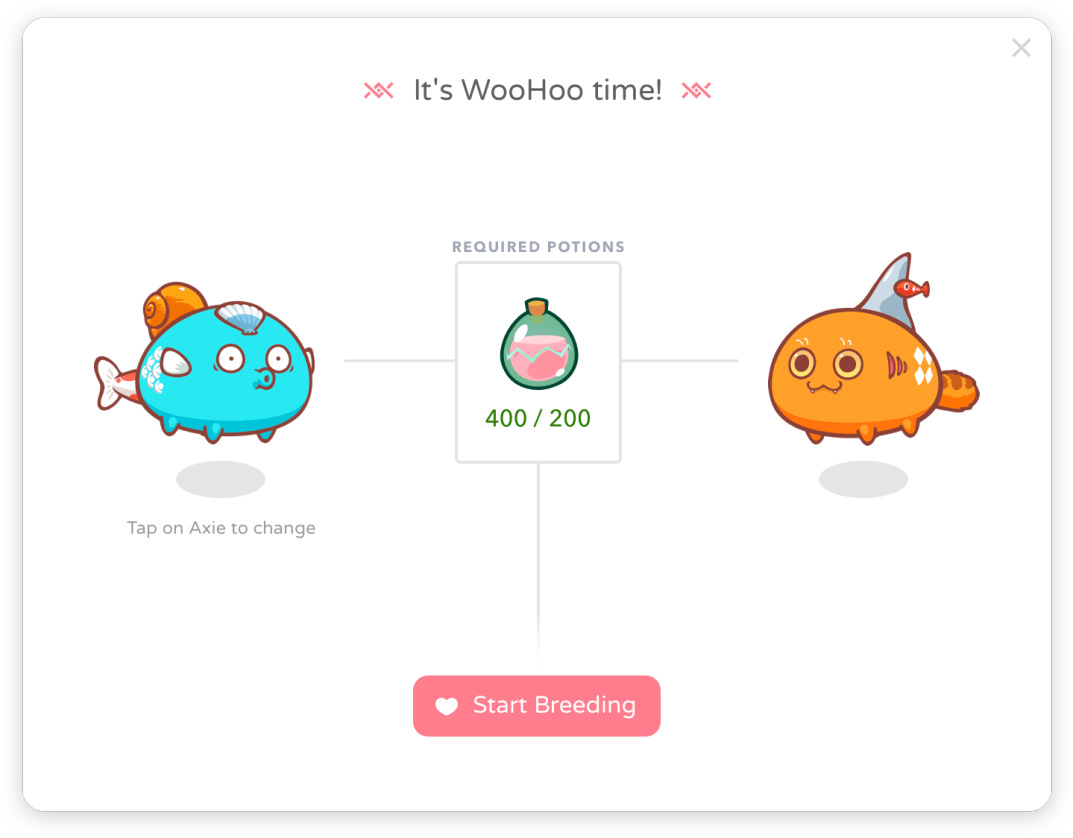 What is Axie Infinity? Intro to Axie Infinity NFTs