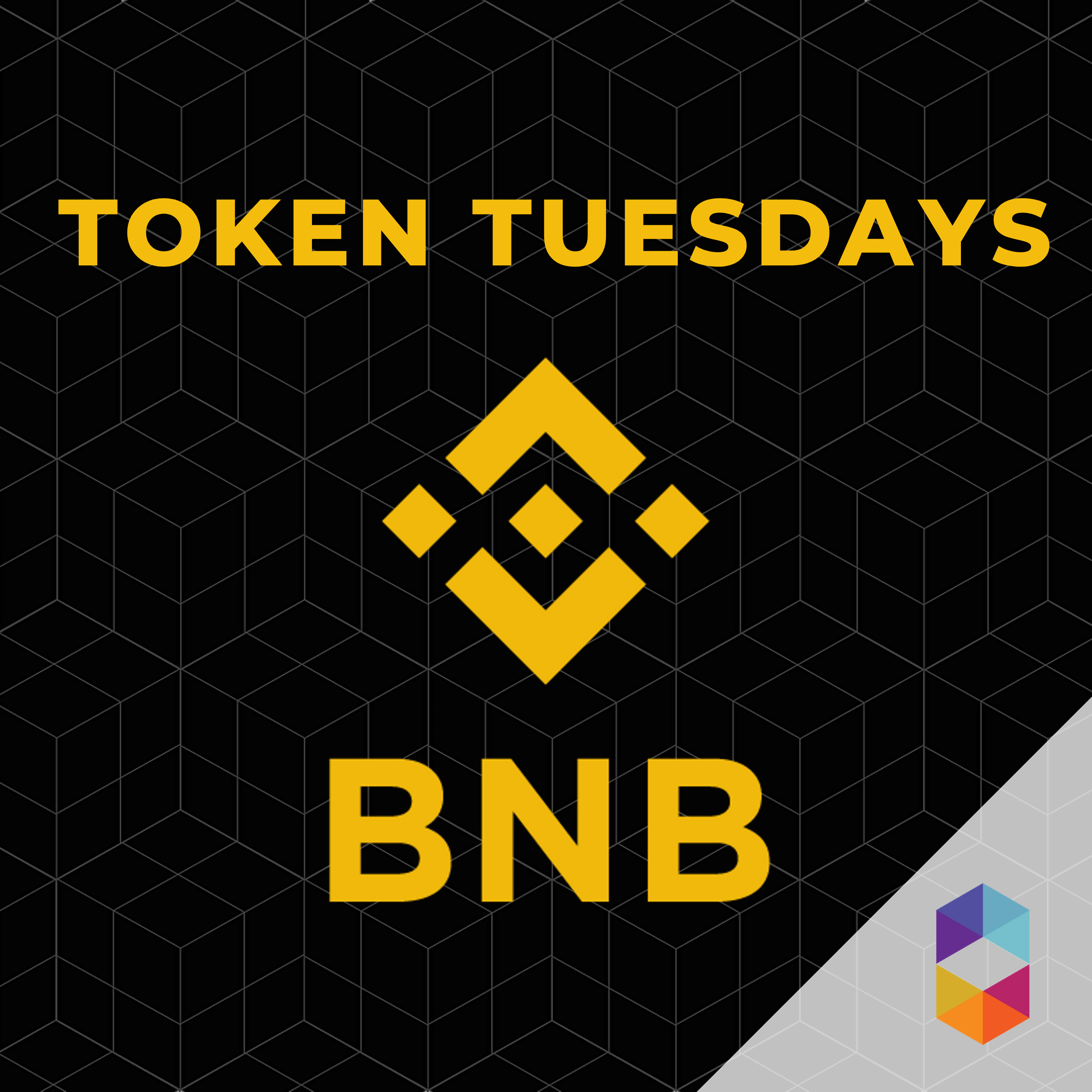 Binance Coin (BNB) - Token Tuesdays