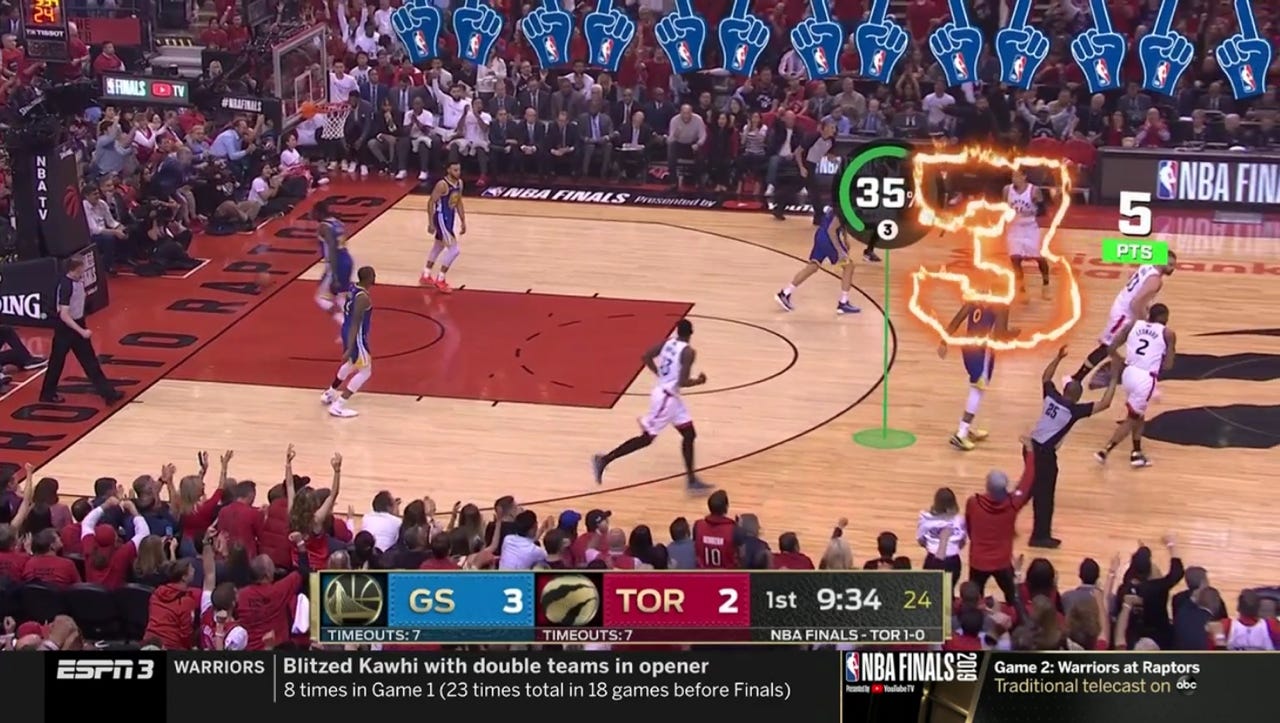 nba 66 stream