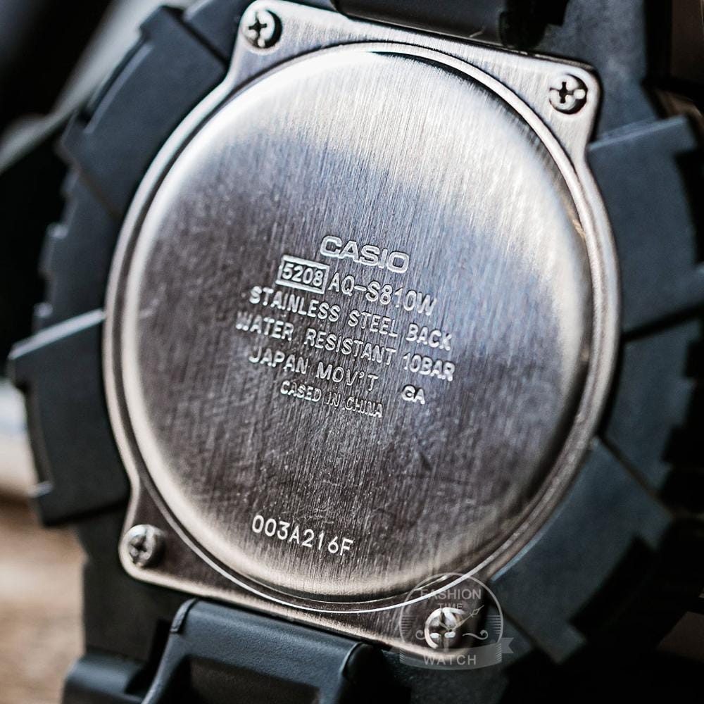 g shock 5208