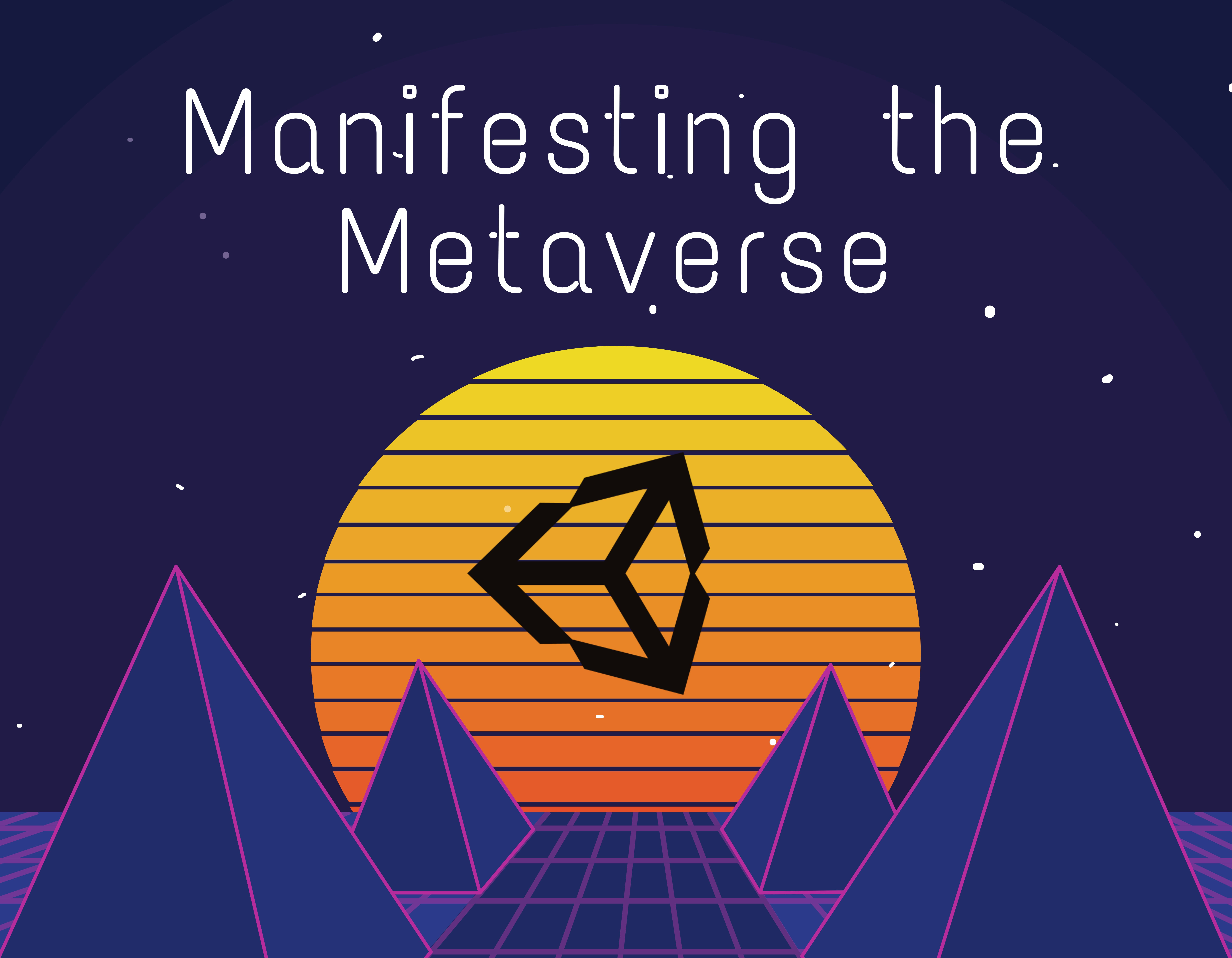 Unity Is Manifesting The Metaverse - roblox club diver