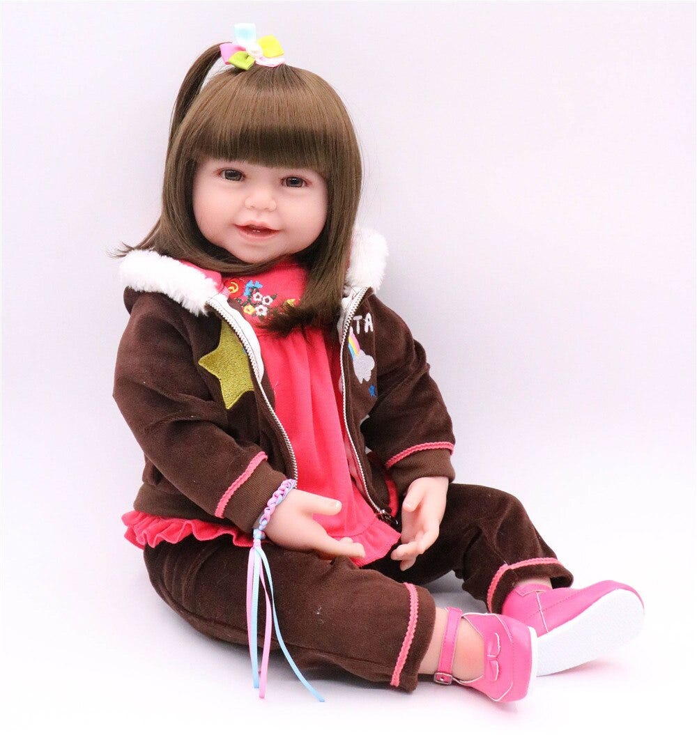 big dolls for girls