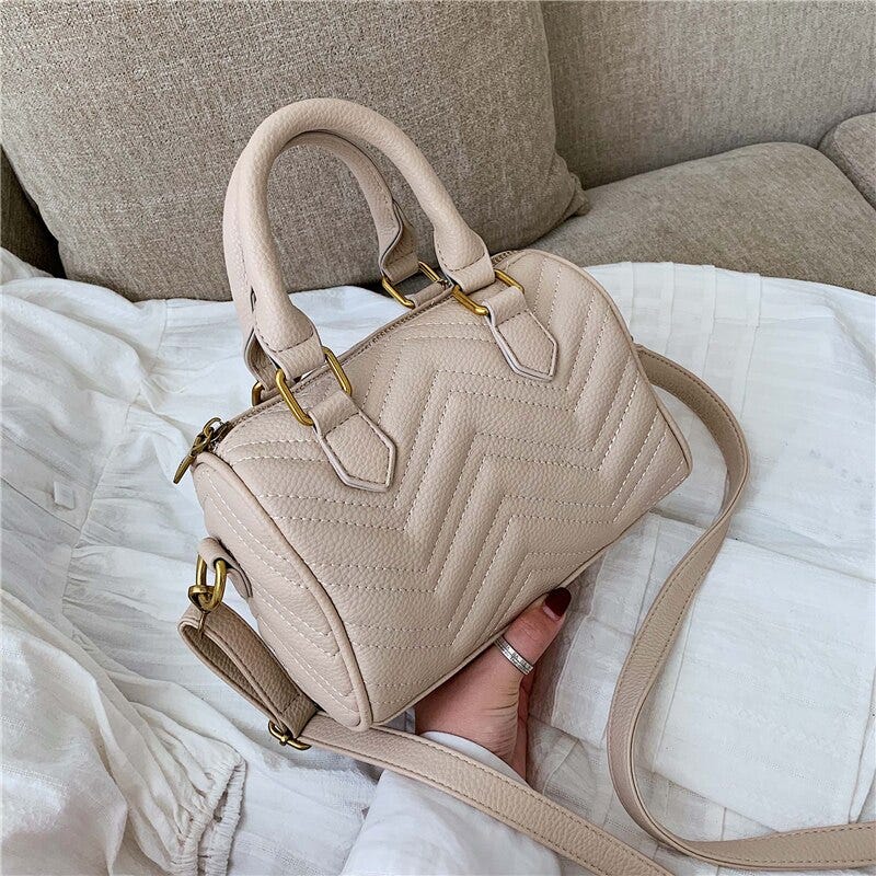 casual luxury bags