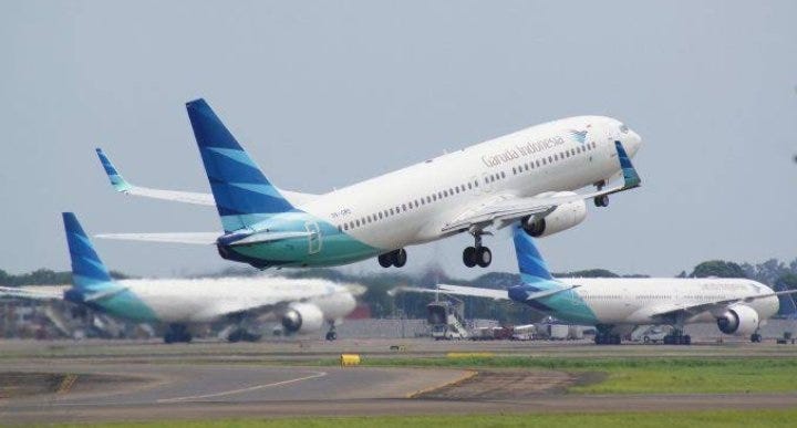 Indonesia S Garuda Caught In New Bribe Charges - roblox green air airbus a330 billon