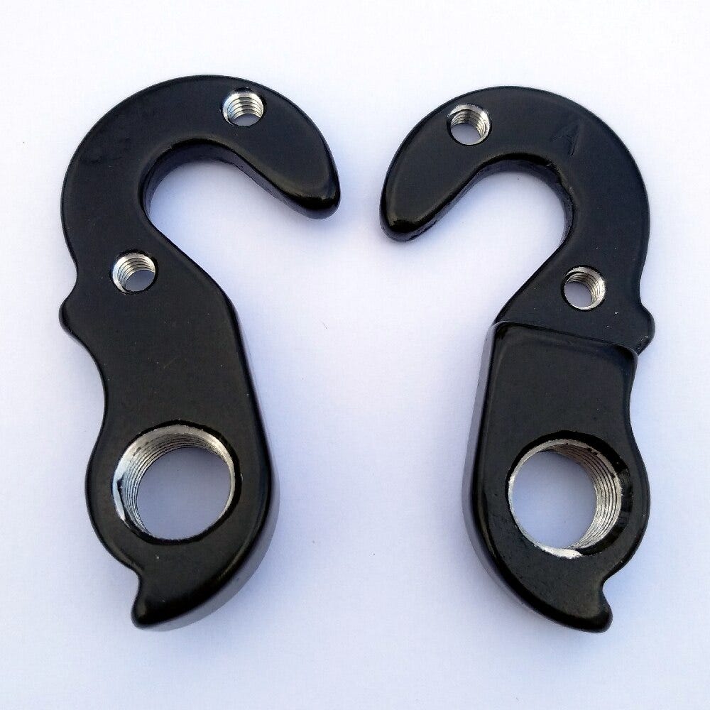 polygon derailleur hanger