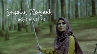 Download Lagu Nadya Mustika Semakin Menjauh Ost Diary 4 44 Mb