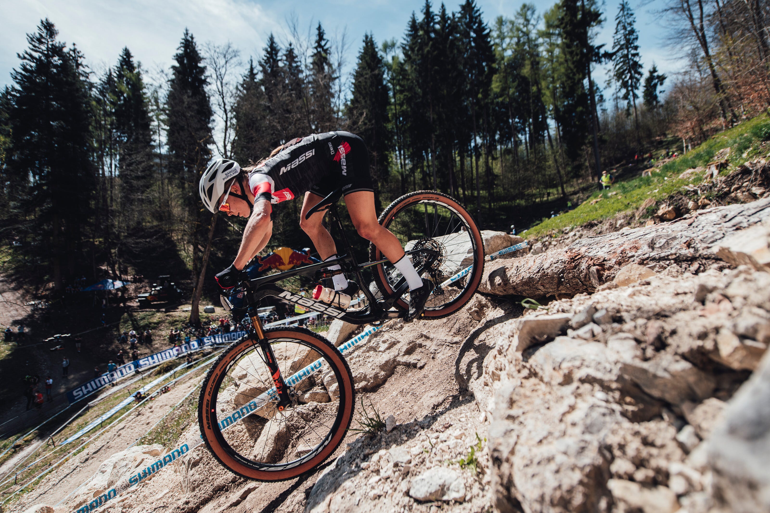 banana delicacy Oblong 2021 XCO World Cup Starts with a Pictante Weekend in Albstadt