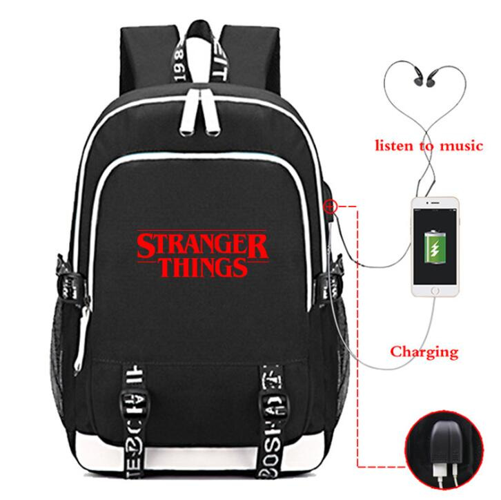 stranger things backpack amazon