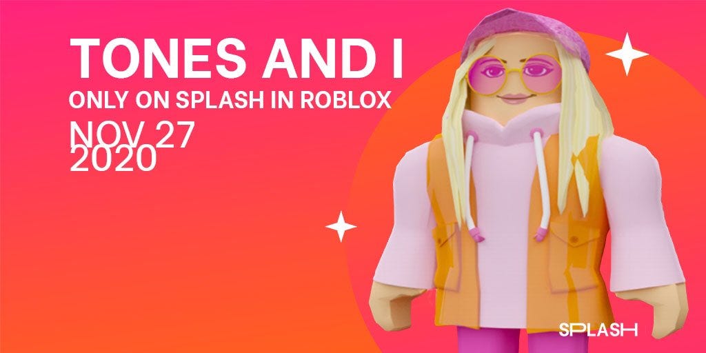 Is Roblox The New Mtv By Yash Bagal Appetite For Distraction - this is my favorite song chance the rapper roblox