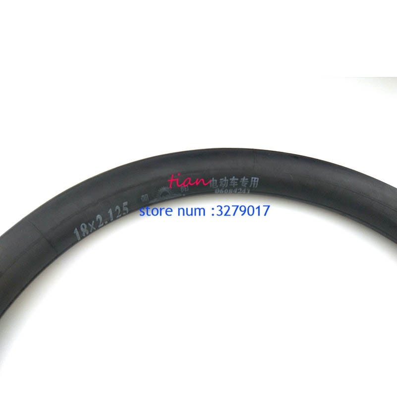 18 x 2.125 inner tube