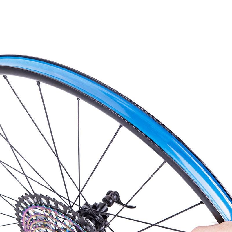 23 inch bike wheels