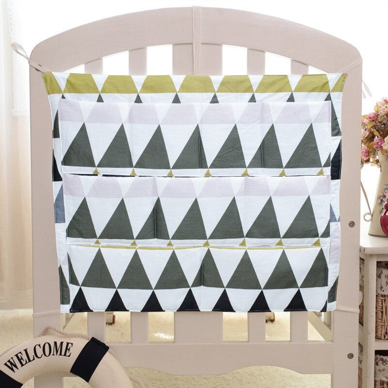 toy baby cot set