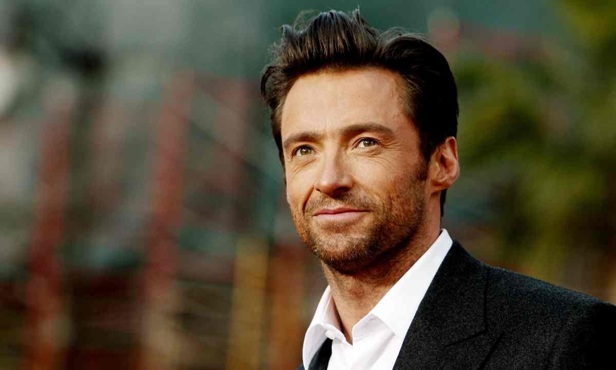 The Profile Dossier Hugh Jackman The Philosopher Of Hollywood