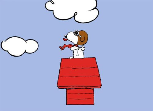 Snoopy Vs The Red Baron By Mad About Music Mad About Music