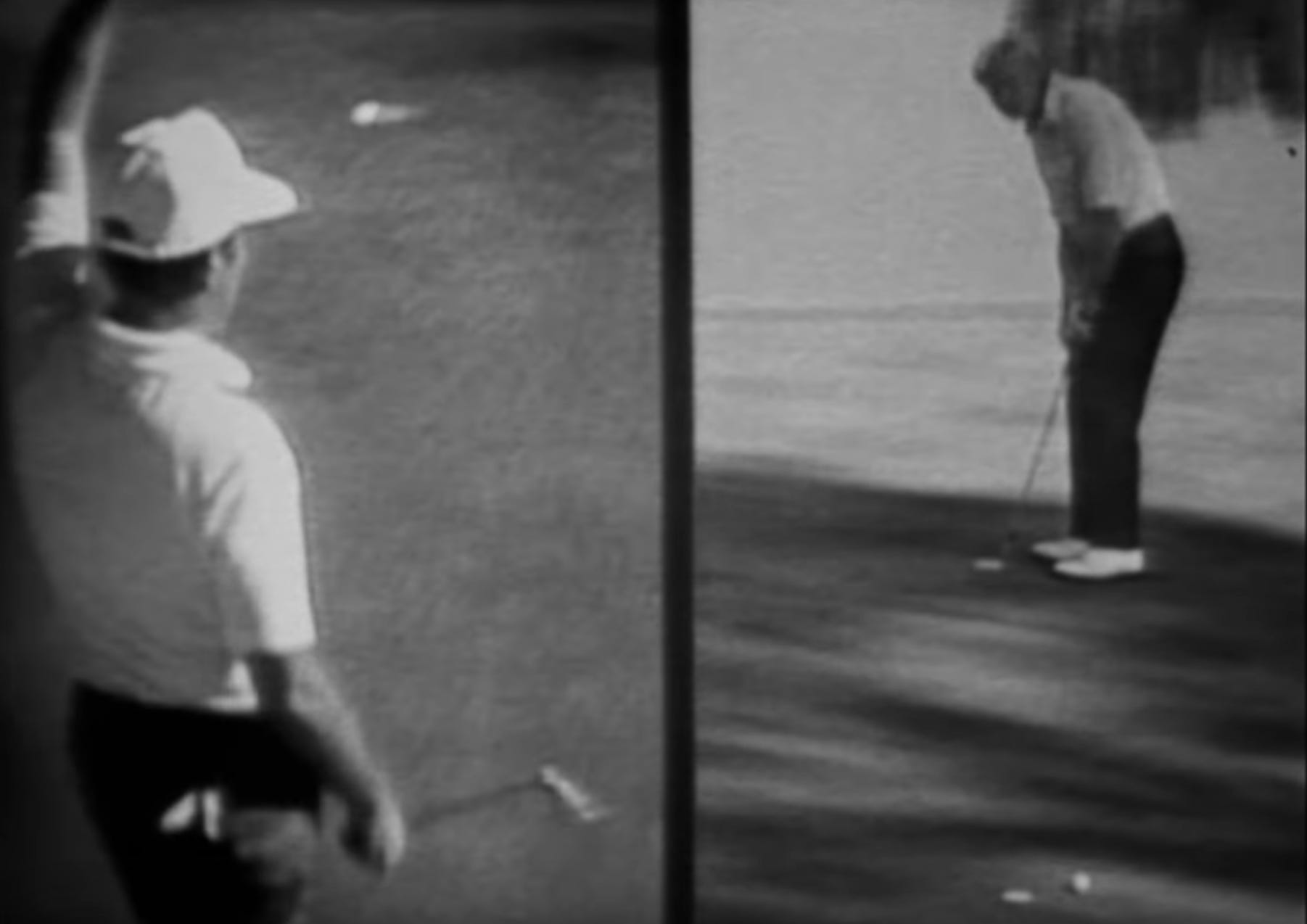 Q A With Charles Coody 1971 Masters Champion By Geoff Shackelford The Quadrilateral