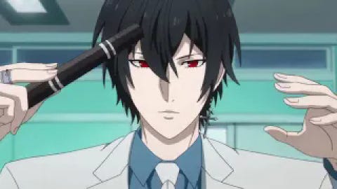 Noblesse Episode 4 Subtitle Indonesia