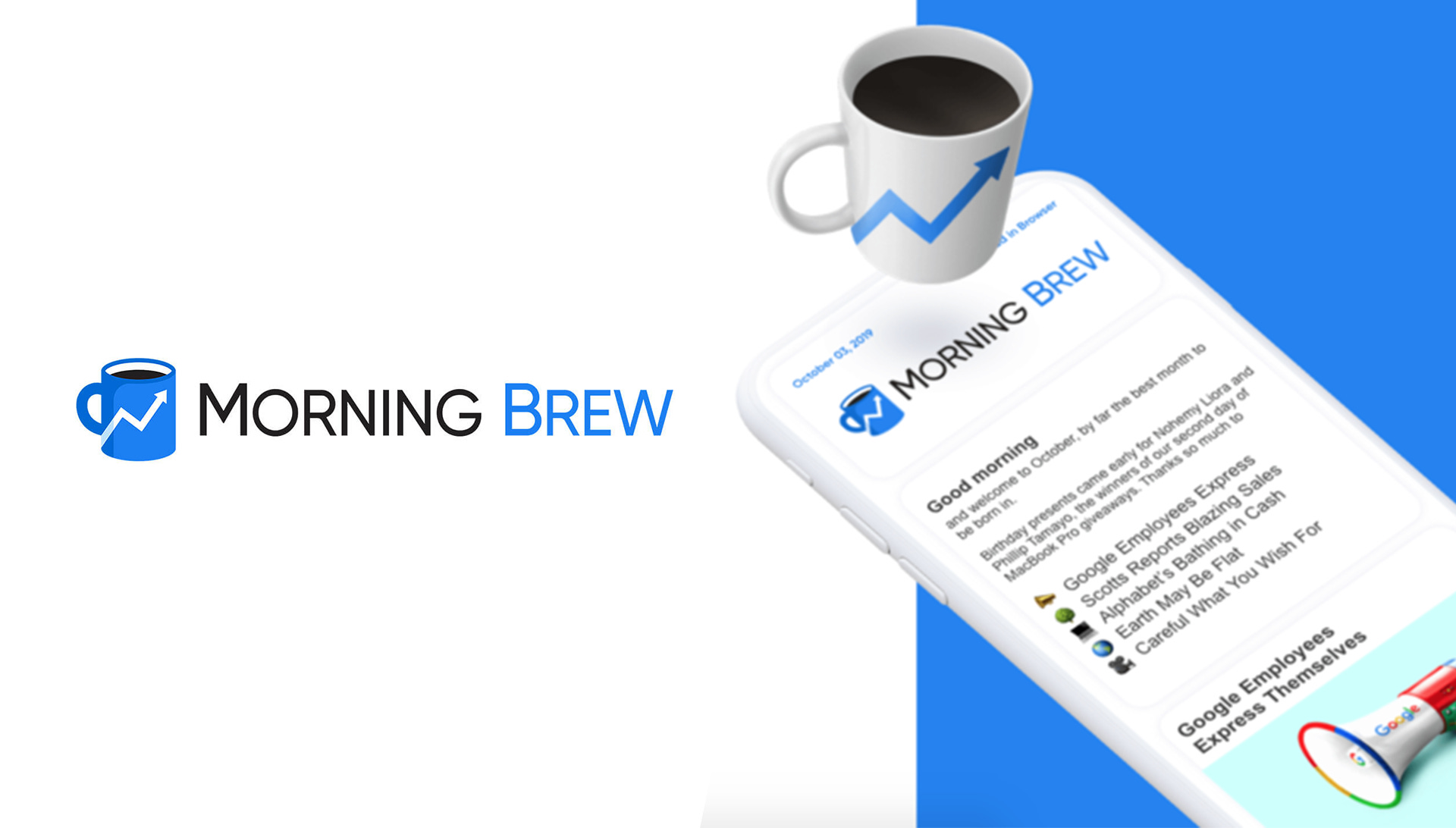 Ep 46 Morning Brew - Launching Scaling And Selling A 75m Business Newsletter
