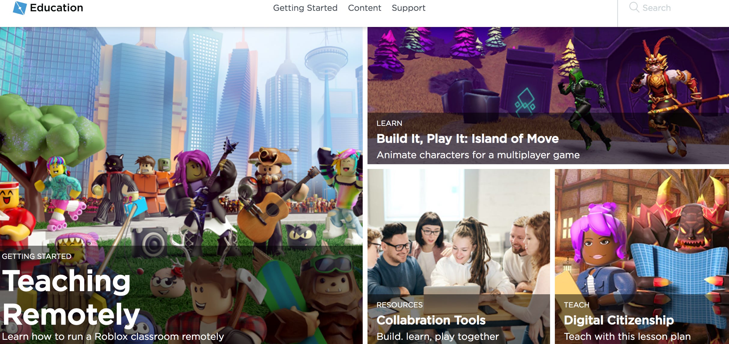 Creator Lessons From Apple And Roblox - creator lessons from apple and roblox