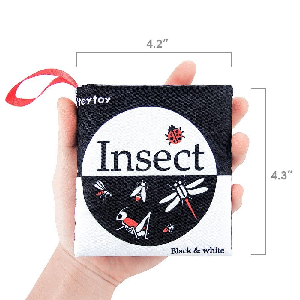 teytoy books