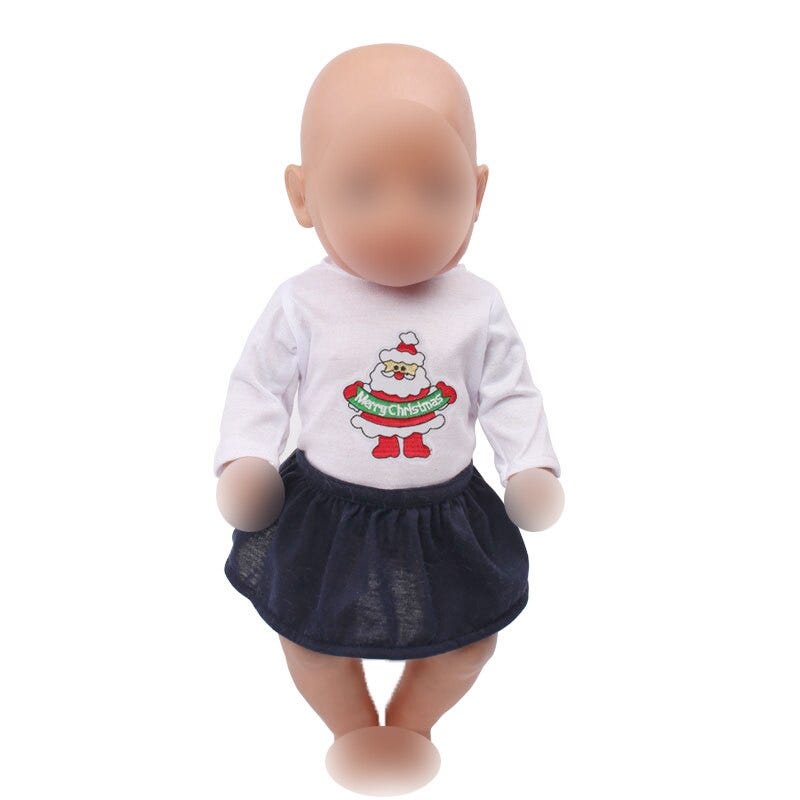 baby dolls that fit newborn clothes