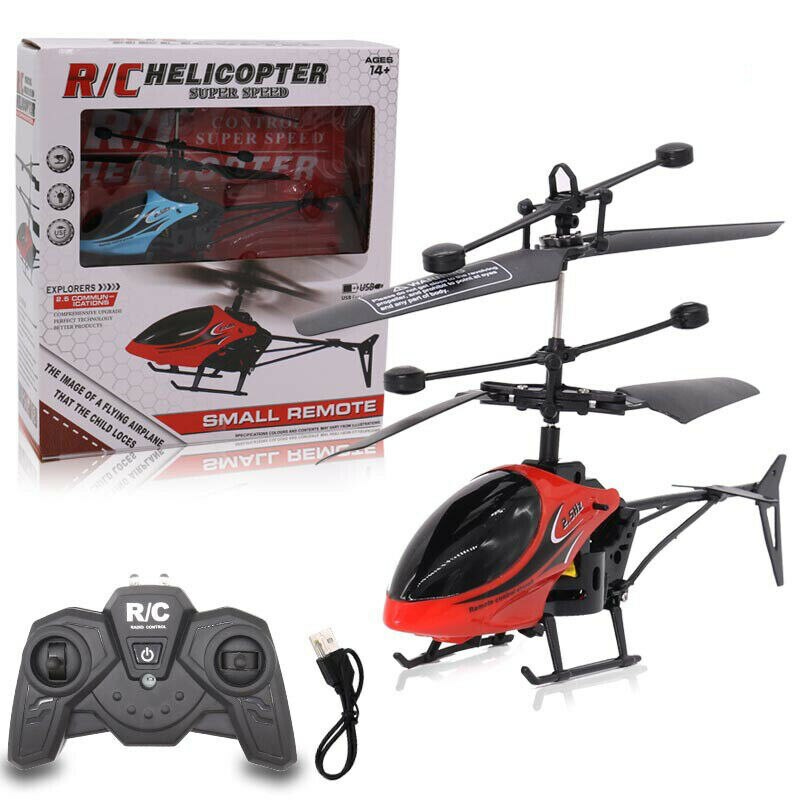 remote control helicopter under 800