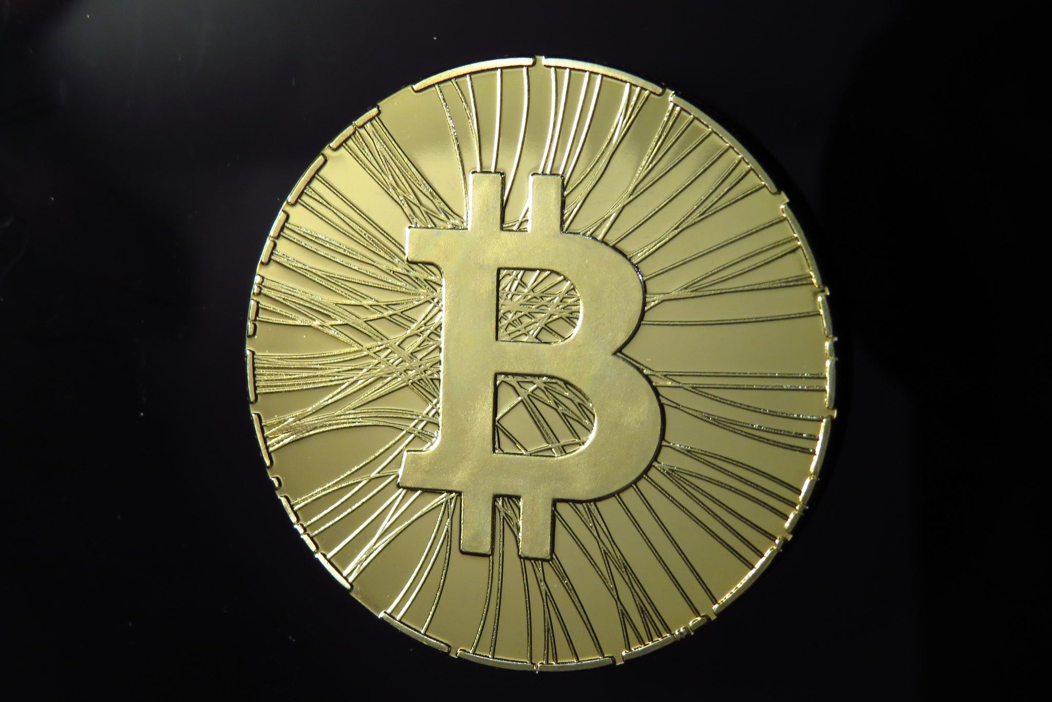 rupia in bitcoin