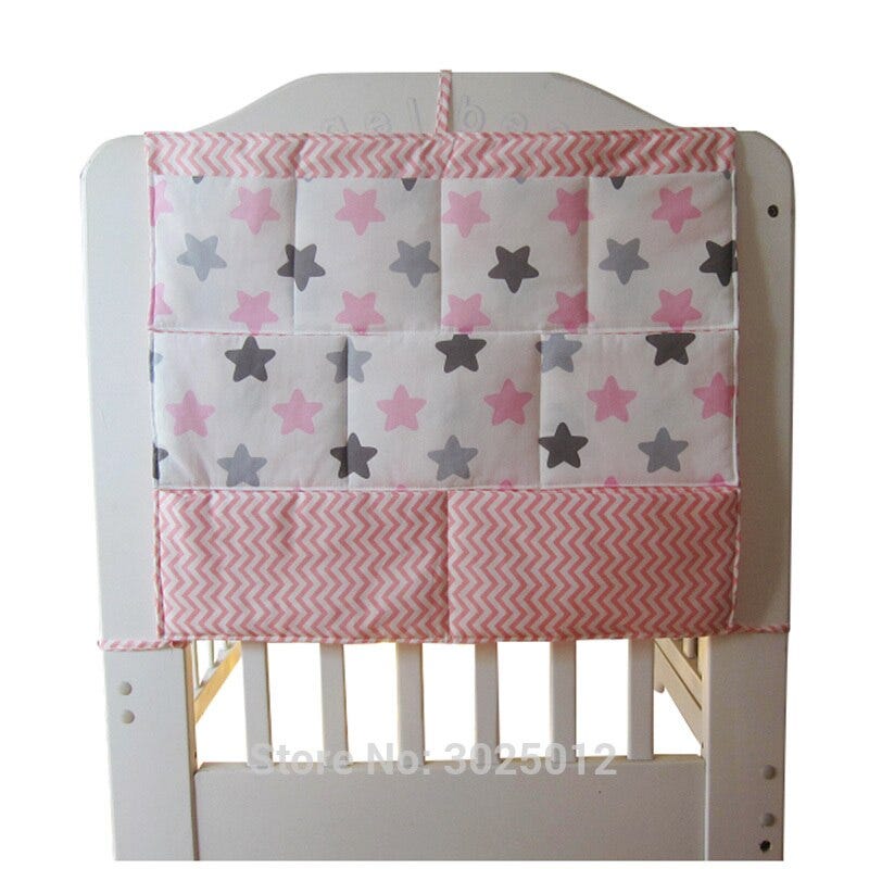 toy baby cot set