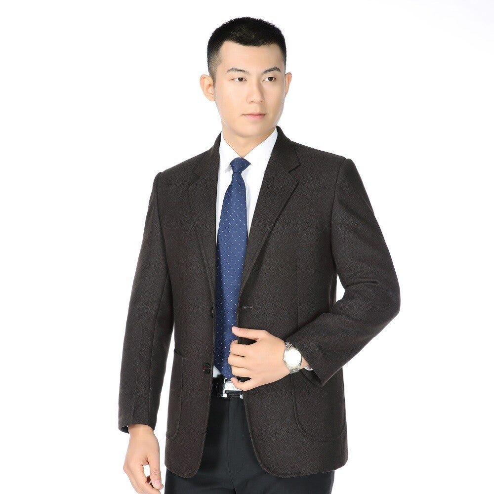 informal suits