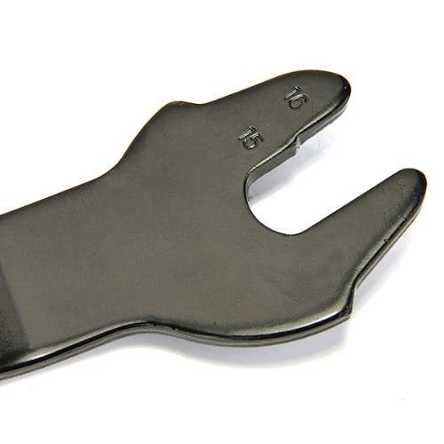 best pedal wrench