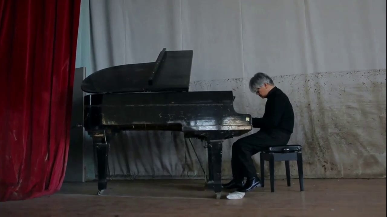 ryuichi sakamoto movies ryuichi sakamoto movies