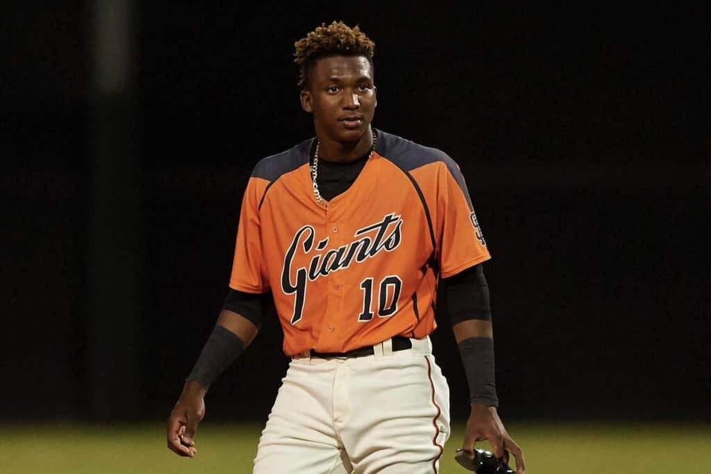 Way Too Early Roster Previews San Jose By Roger Munter There R Giants