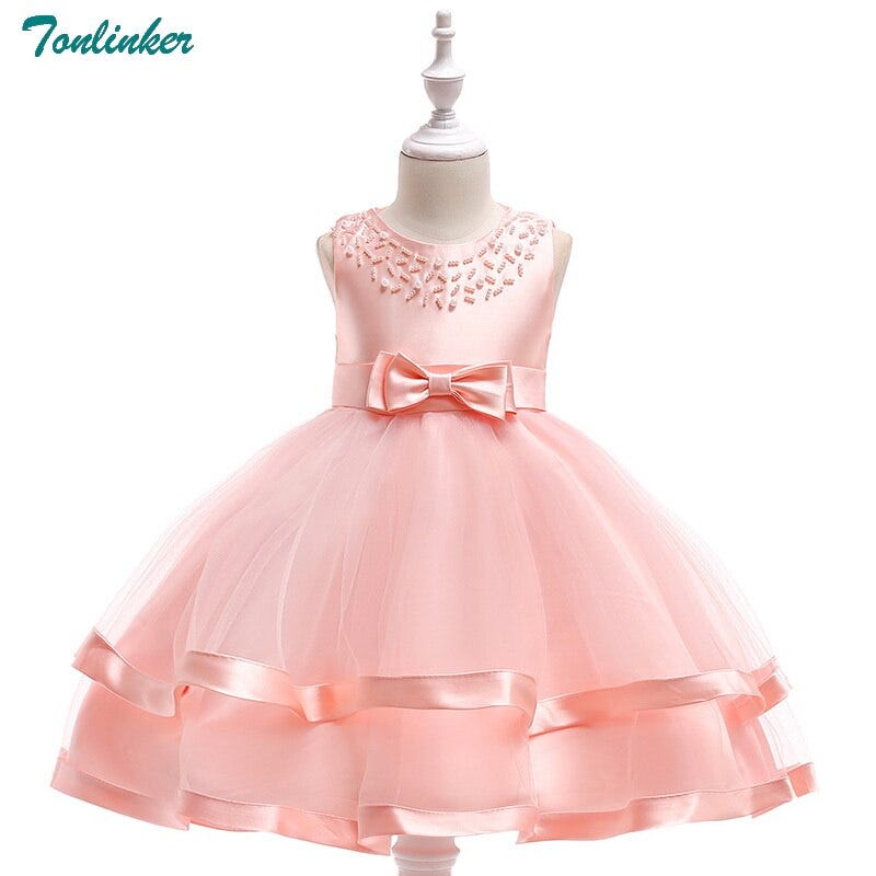 girls novelty christmas dress