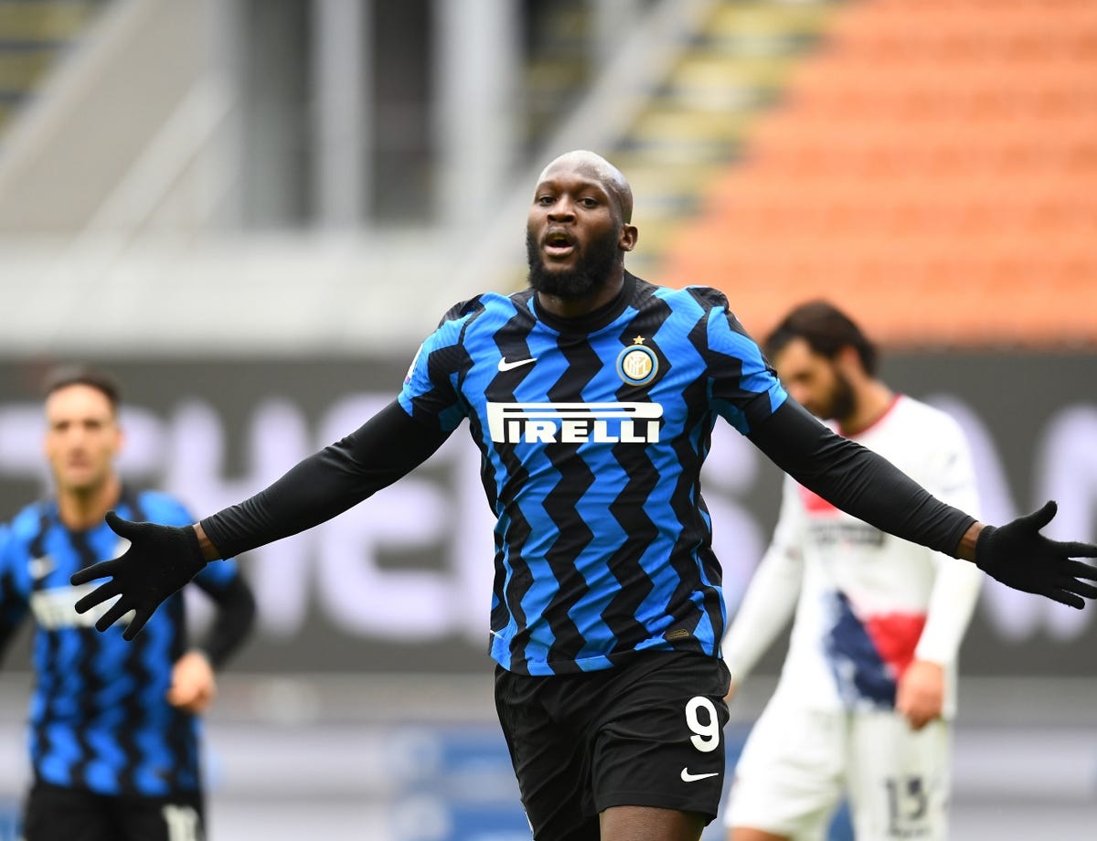 Lukaku / Serie A Zoff Zwischen Romelu Lukaku Und Zlatan Ibrahimovic Bei Mailand Derby : View the player profile of internazionale forward romelu lukaku, including statistics and photos, on the official website of the premier league.