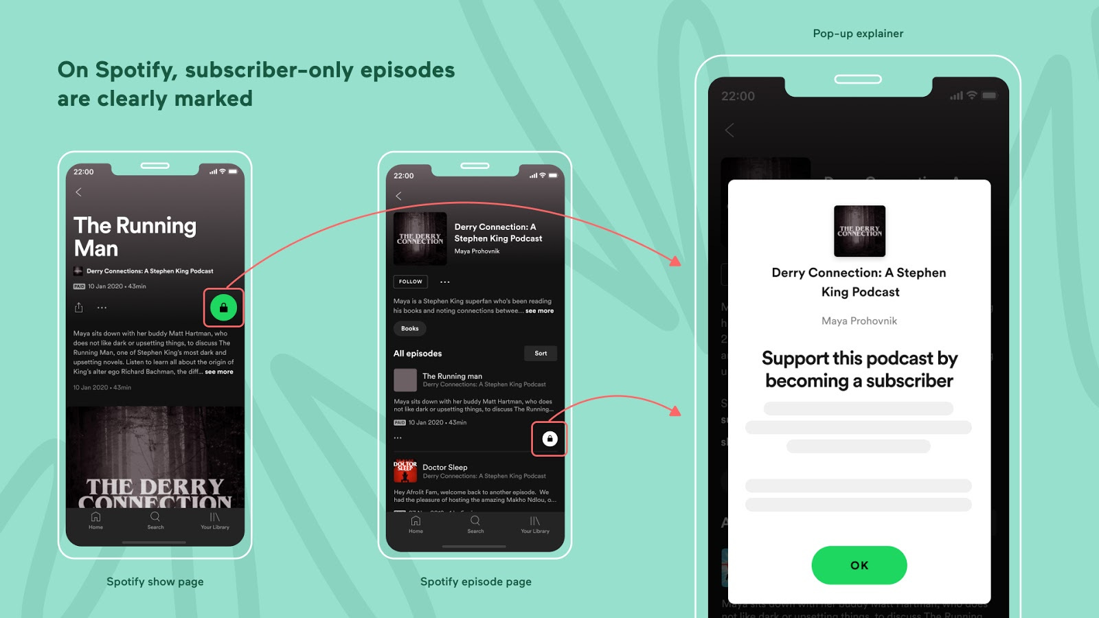 anche spotify lancia un servizio per monetizzare i podcast a condizioni piu vantaggiose di apple