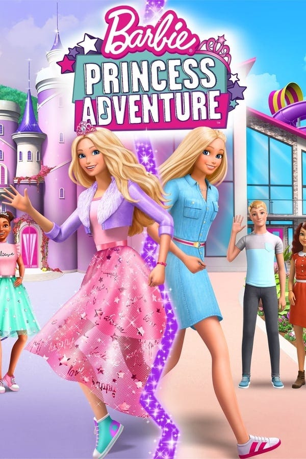 barbie movies watch online free in english