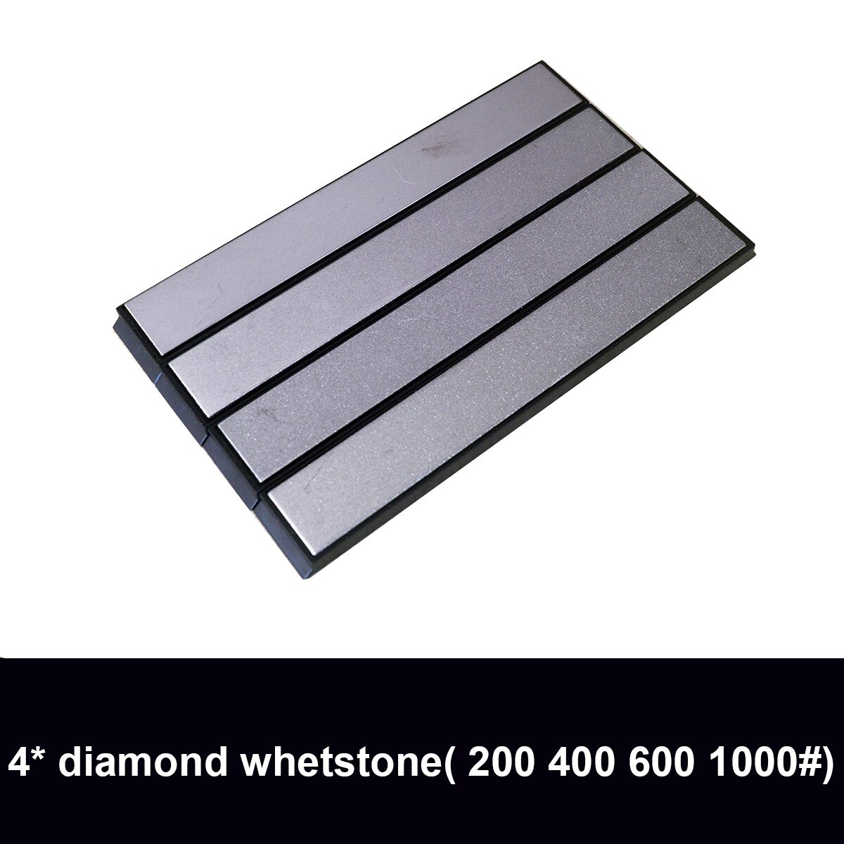 diamond whetstone set