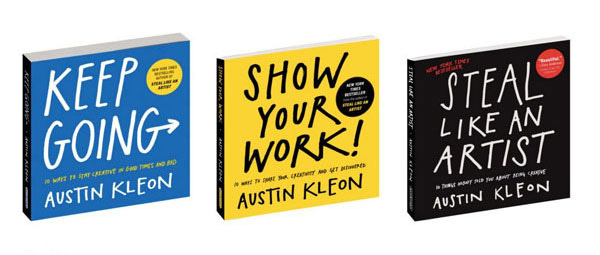 کتاب Show Your Work! |کتاب کار خود را نشان دهید