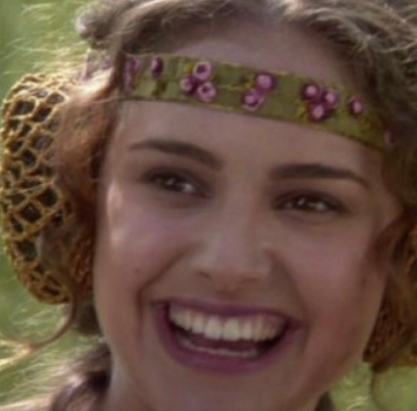 Padme me second panel