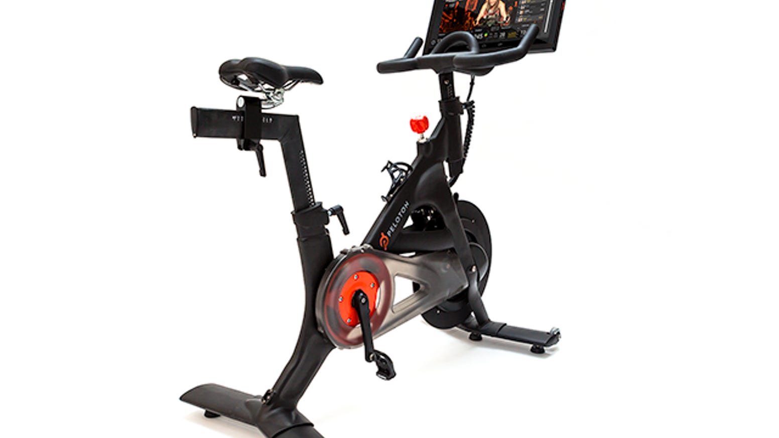 peloton bike monthly fee