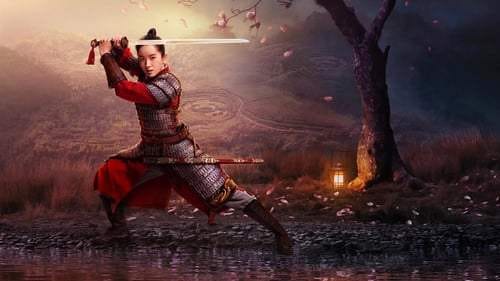mulan full movie with english subtitles