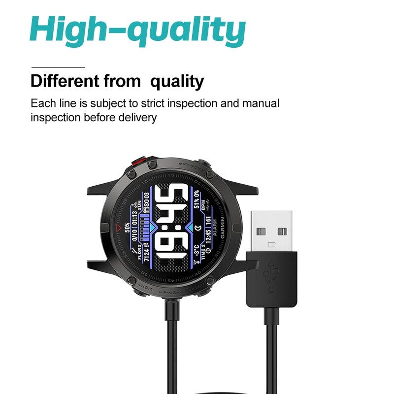garmin s3 charger