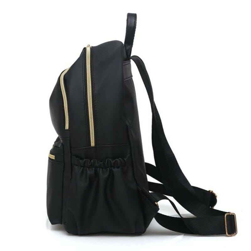 black school handbags for teenage girl