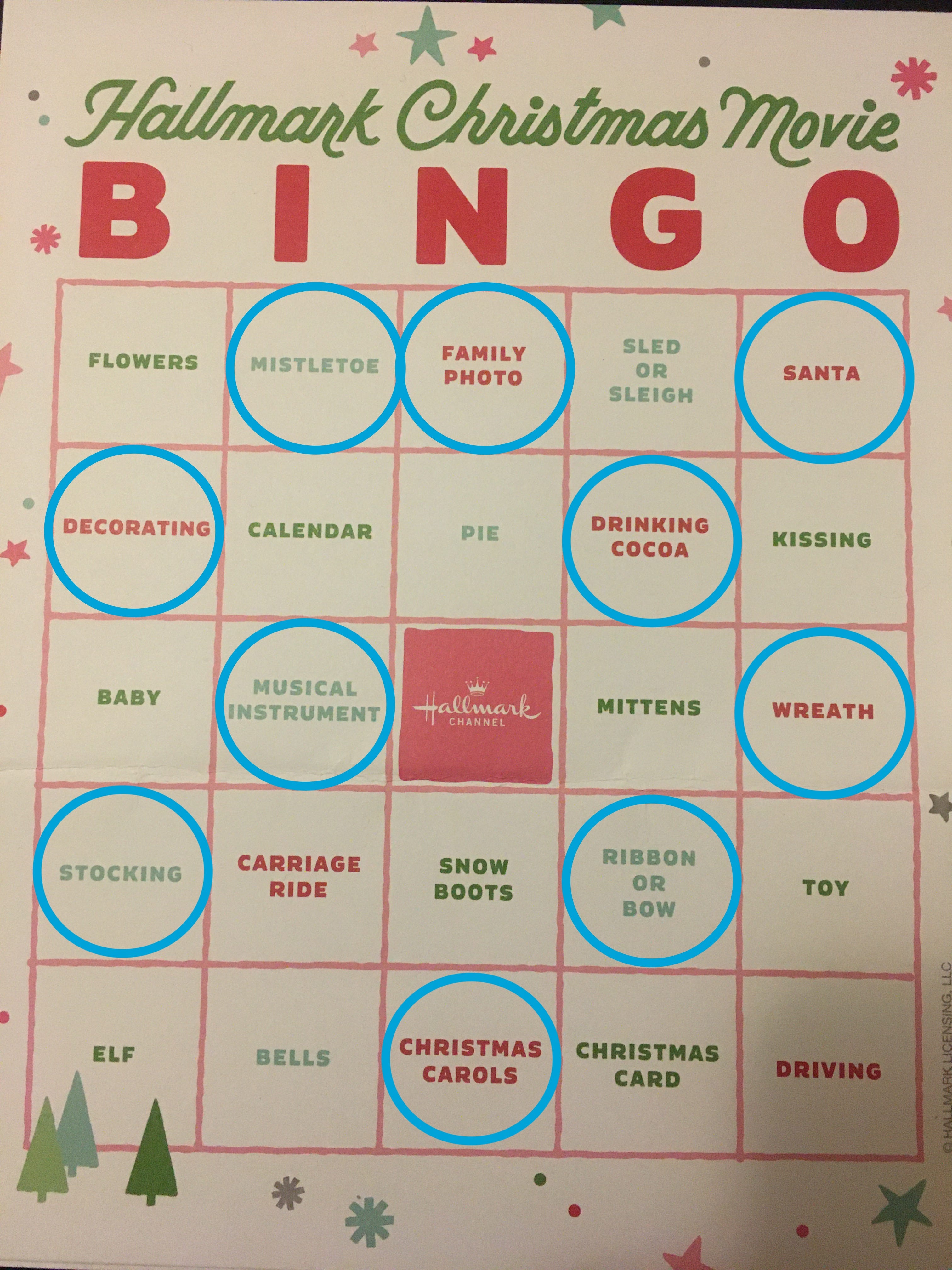 Bingo